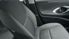 Toyota Yaris 1.5 Hybrid Icon 5dr CVT Hybrid Hatchback